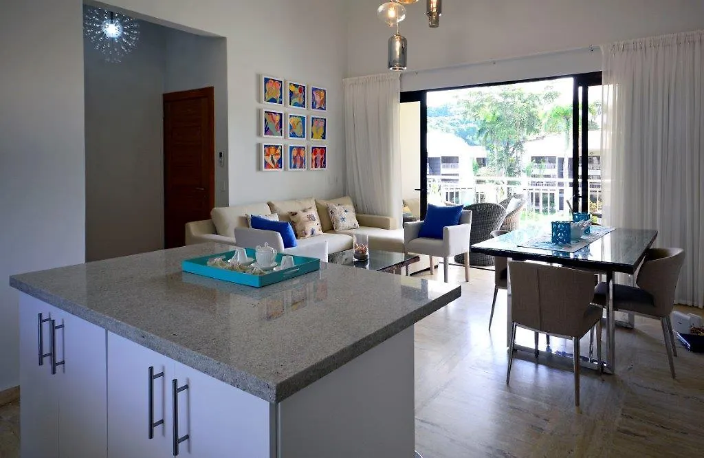 Los Cocos Residences Las Terrenas Dominican Republic