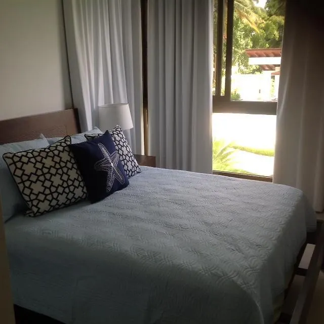 Los Cocos Residences Las Terrenas Apartment