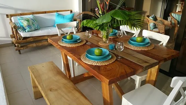 Los Cocos Residences Las Terrenas