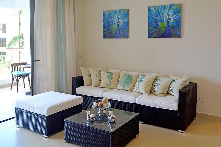 Apartment Los Cocos Residences Las Terrenas