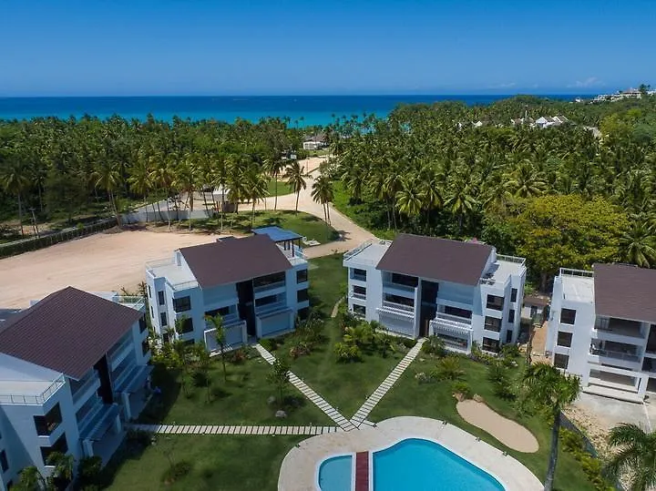 Apartment Los Cocos Residences Las Terrenas