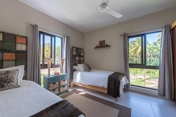 Los Cocos Residences Las Terrenas Apartment