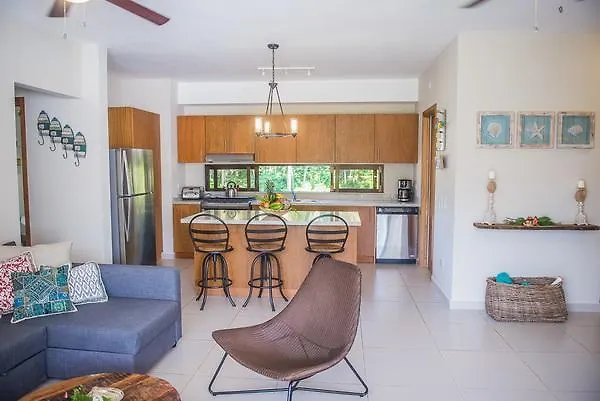 Los Cocos Residences Las Terrenas 0*,  Dominican Republic