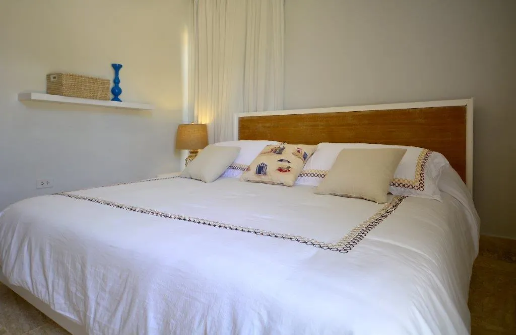 Los Cocos Residences Las Terrenas 0*,  Dominican Republic