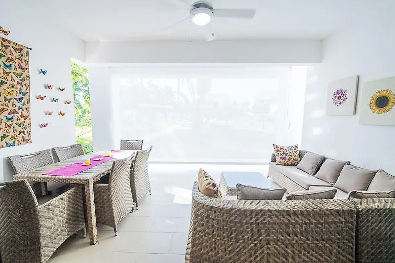 Los Cocos Residences Las Terrenas Apartment