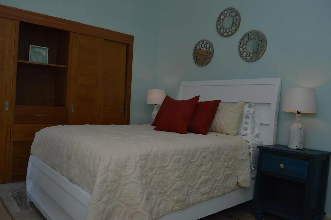 Los Cocos Residences Las Terrenas