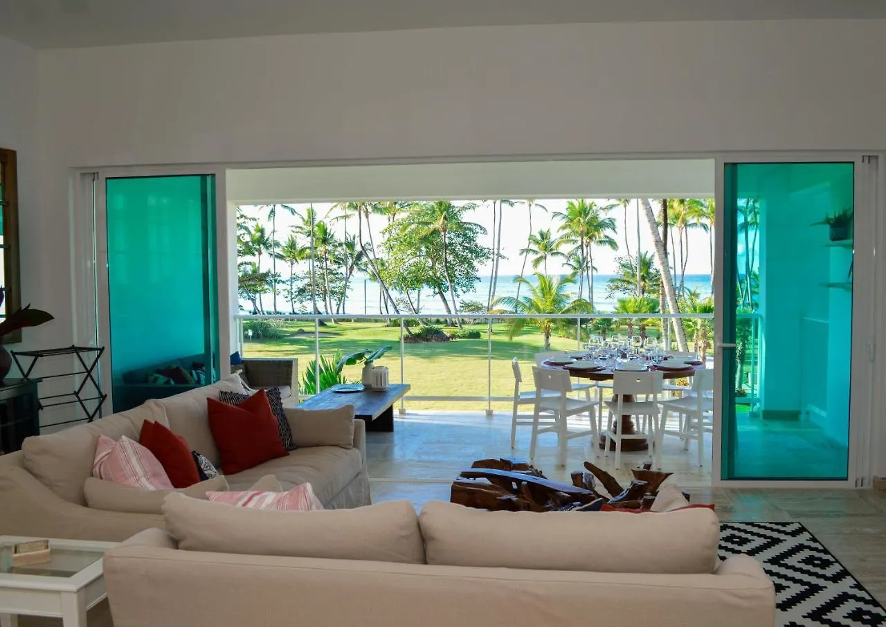 Apartment Los Cocos Residences Las Terrenas