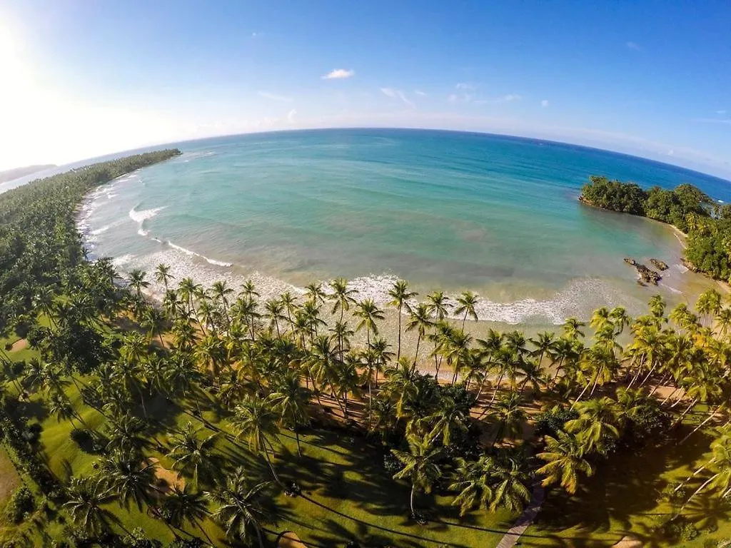 Los Cocos Residences Las Terrenas