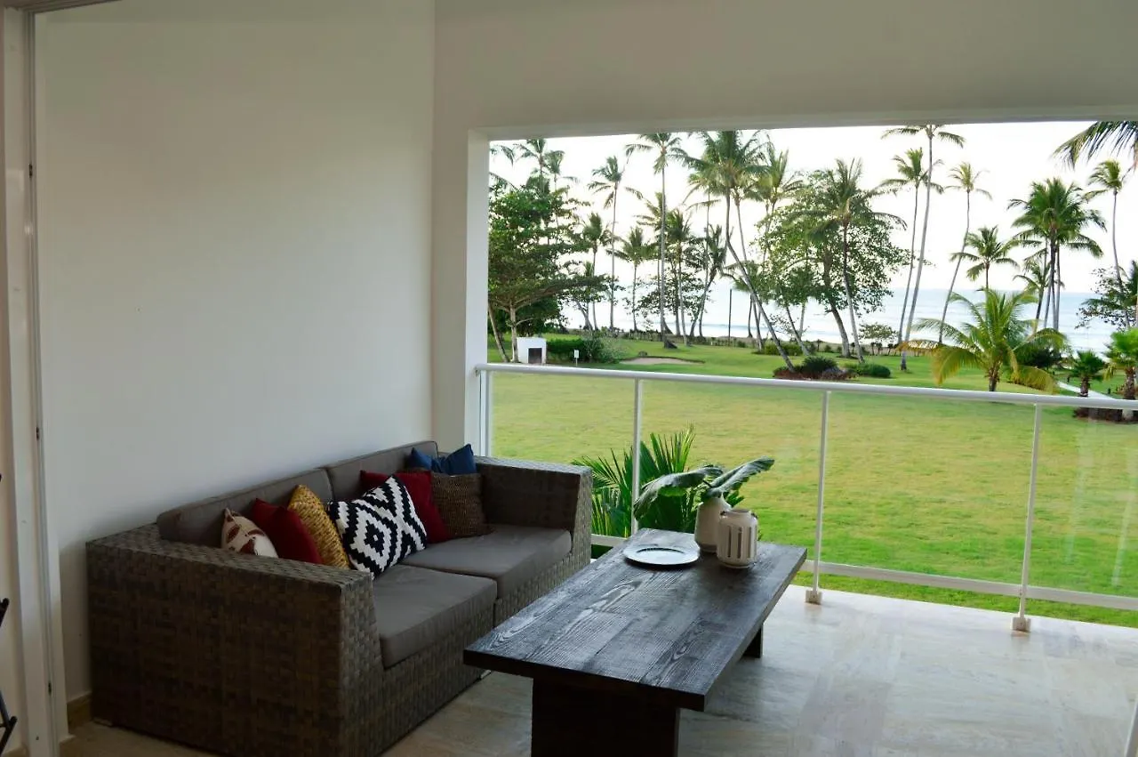 Los Cocos Residences Las Terrenas 0*,  Dominican Republic