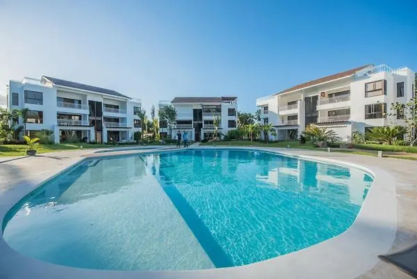 Los Cocos Residences Las Terrenas 0*,  Dominican Republic