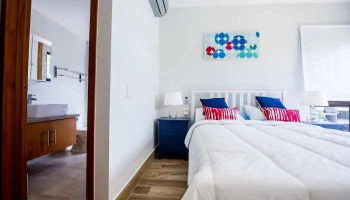 Los Cocos Residences Las Terrenas