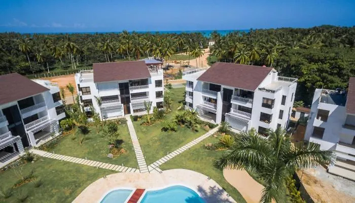 Apartment Los Cocos Residences Las Terrenas