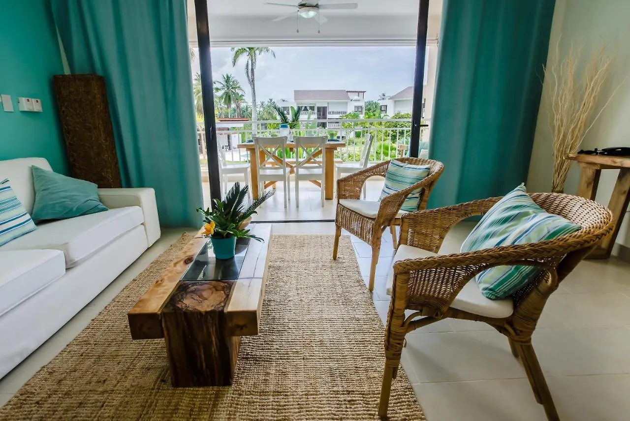 Los Cocos Residences Las Terrenas Apartment