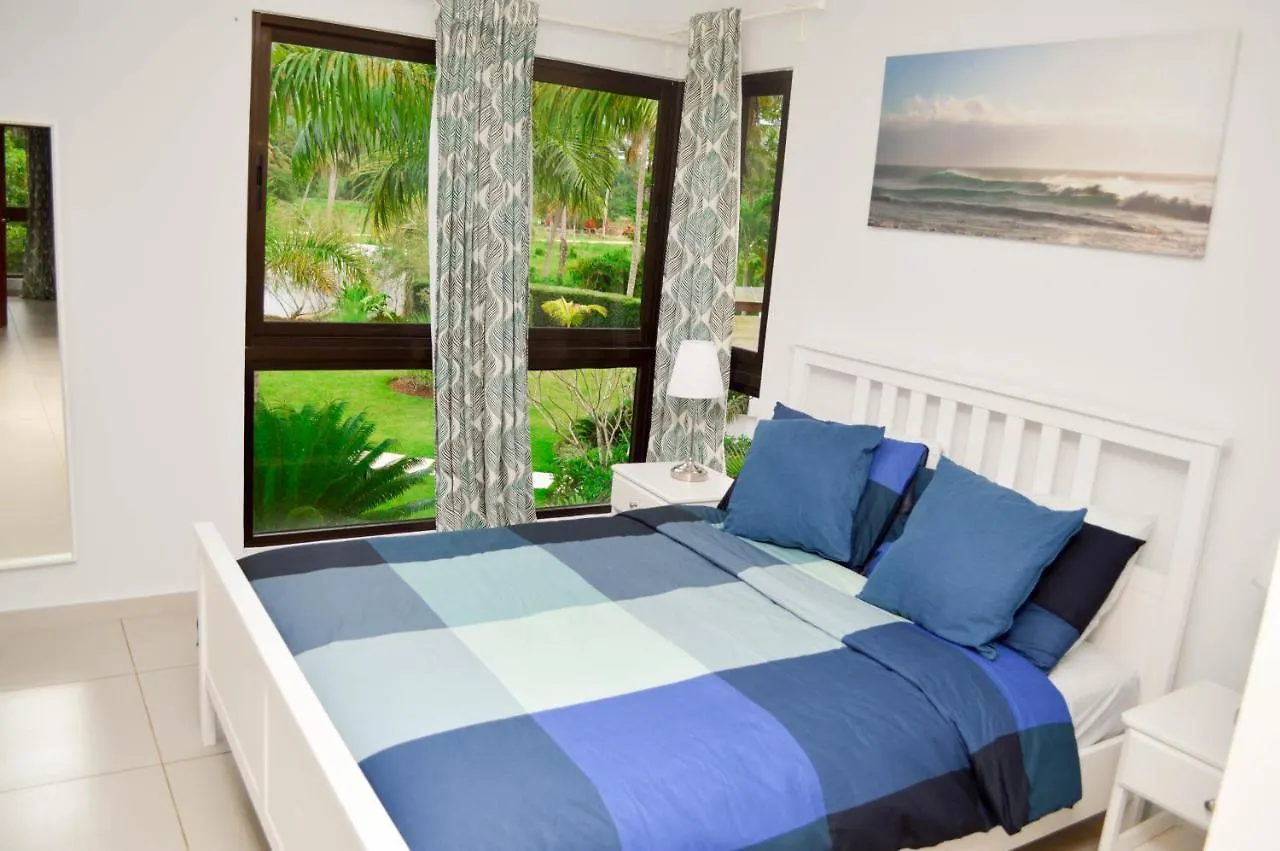 Los Cocos Residences Las Terrenas