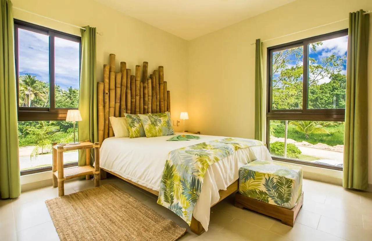 Apartment Los Cocos Residences Las Terrenas