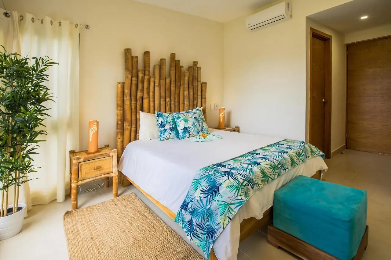 Apartment Los Cocos Residences Las Terrenas Dominican Republic