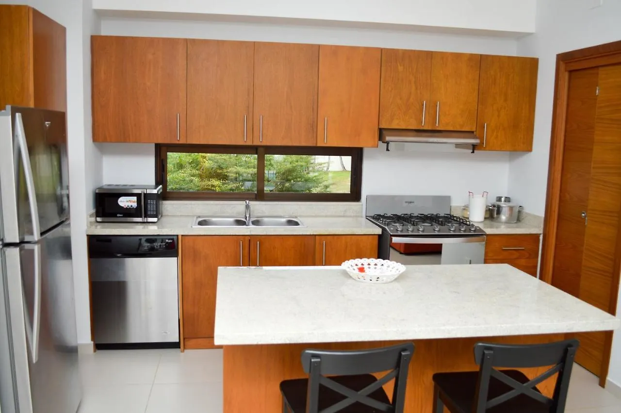 Apartment Los Cocos Residences Las Terrenas