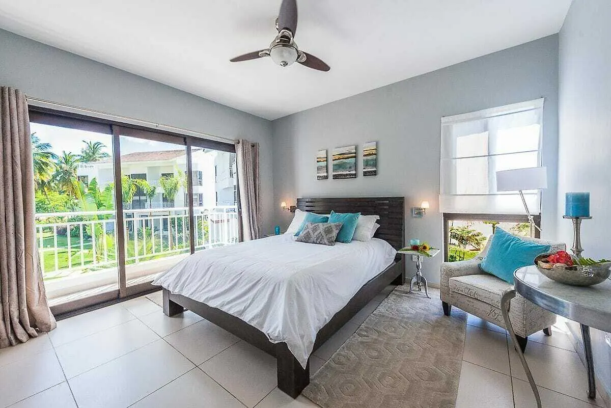 Los Cocos Residences Las Terrenas 0*,