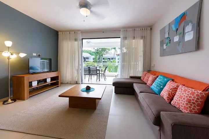 Los Cocos Residences Las Terrenas