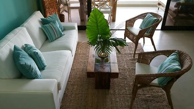 Apartment Los Cocos Residences Las Terrenas Dominican Republic