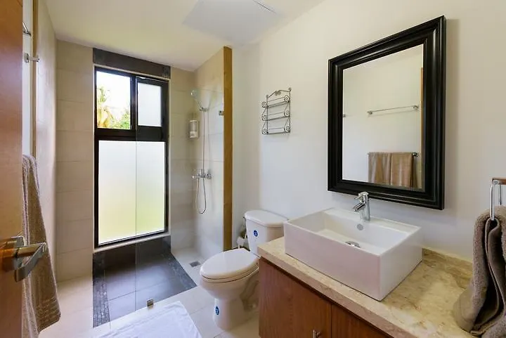 Los Cocos Residences Las Terrenas Apartment