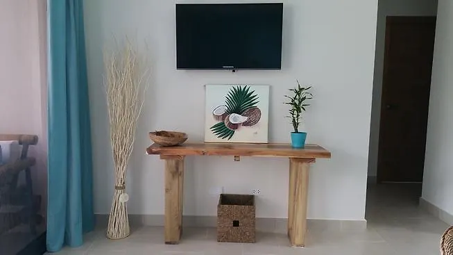 Apartment Los Cocos Residences Las Terrenas