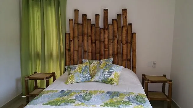 Apartment Los Cocos Residences Las Terrenas