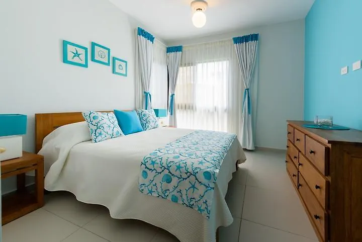 Apartment Los Cocos Residences Las Terrenas Dominican Republic