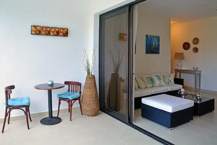 Los Cocos Residences Las Terrenas