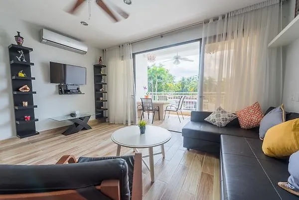 Apartment Los Cocos Residences Las Terrenas Dominican Republic