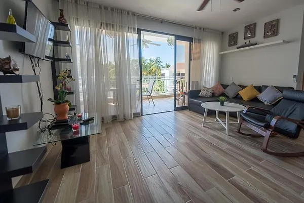 Los Cocos Residences Las Terrenas
