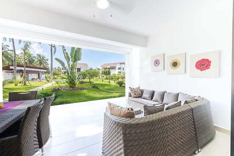 Los Cocos Residences Las Terrenas Dominican Republic