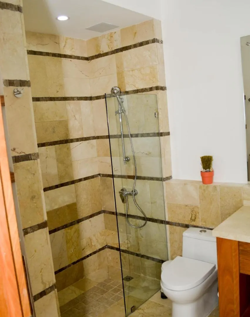Los Cocos Residences Las Terrenas Apartment