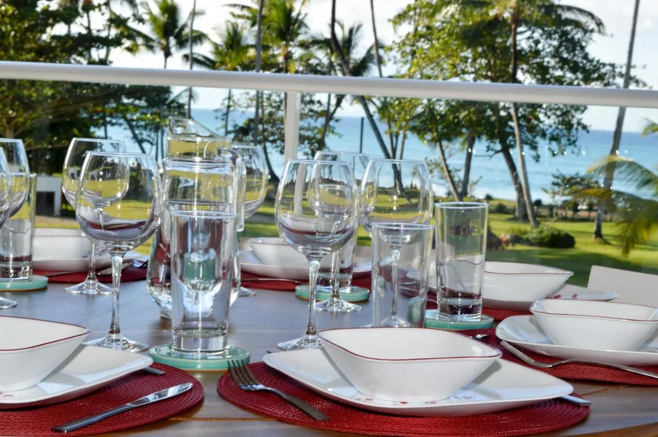 Apartment Los Cocos Residences Las Terrenas