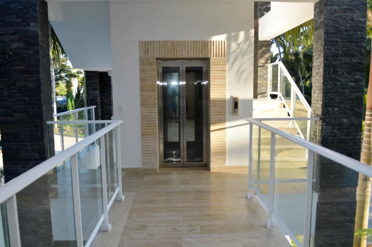 Los Cocos Residences Las Terrenas 0*,
