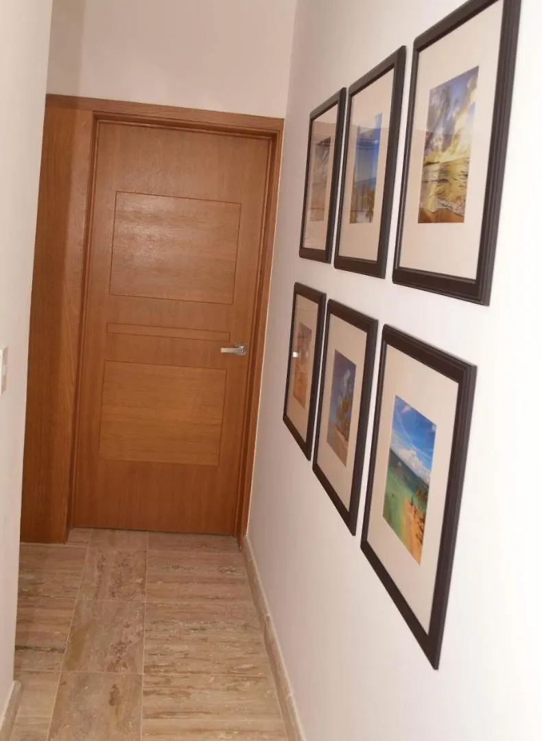 Los Cocos Residences Las Terrenas 0*,