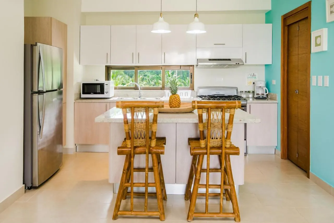 Los Cocos Residences Las Terrenas