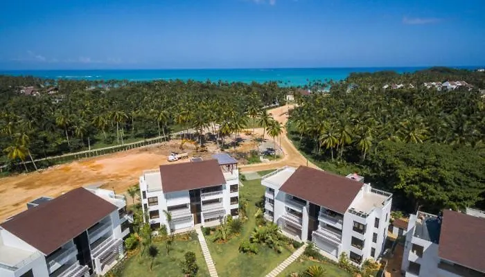 Los Cocos Residences Las Terrenas 0*,