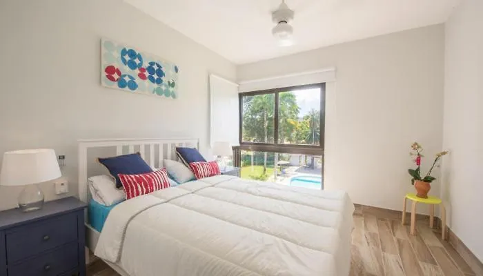 Los Cocos Residences Las Terrenas Apartment