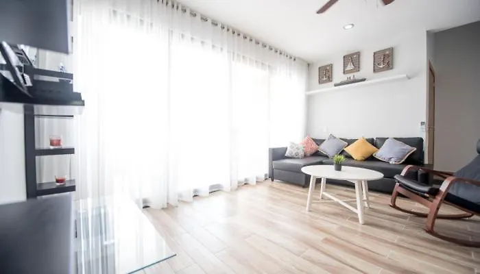Los Cocos Residences Las Terrenas