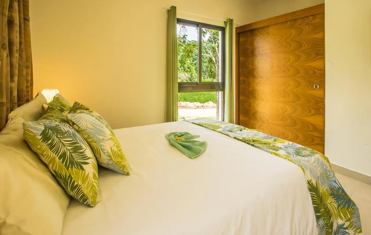 Los Cocos Residences Las Terrenas